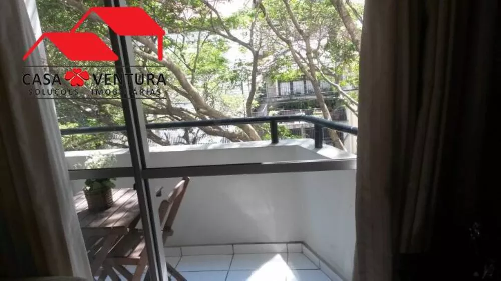 Apartamento, 3 quartos, 73 m² - Foto 4