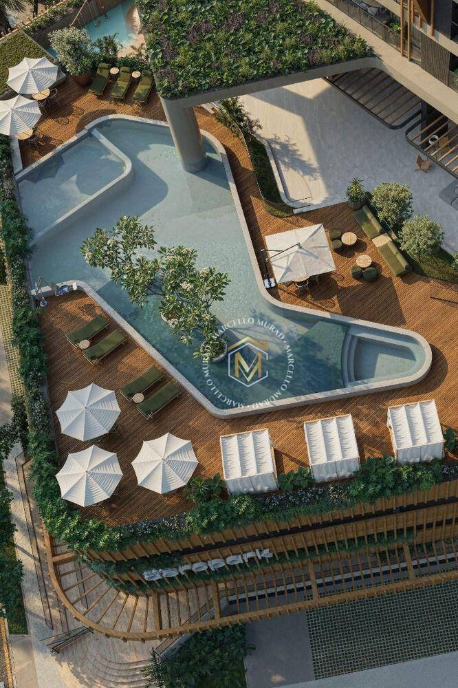Apartamento, 3 quartos, 144 m² - Foto 4
