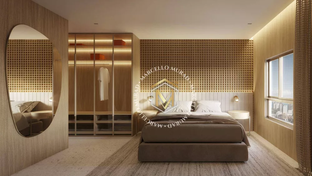 Apartamento, 3 quartos, 98 m² - Foto 1