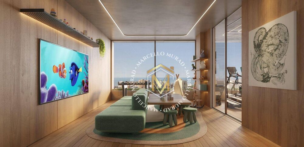 Apartamento, 3 quartos, 98 m² - Foto 15
