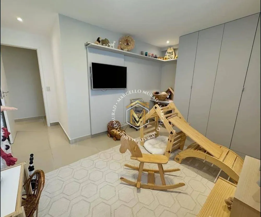 Apartamento, 4 quartos, 139 m² - Foto 2