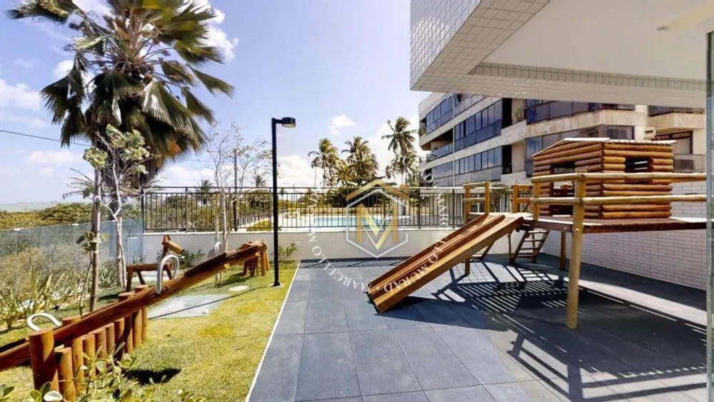 Apartamento, 4 quartos, 139 m² - Foto 1