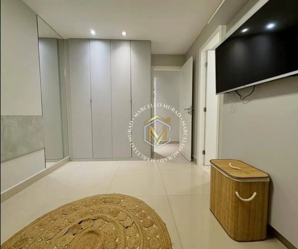 Apartamento, 4 quartos, 139 m² - Foto 3