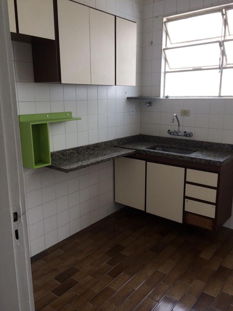 Apartamento à venda com 2 quartos, 54m² - Foto 9