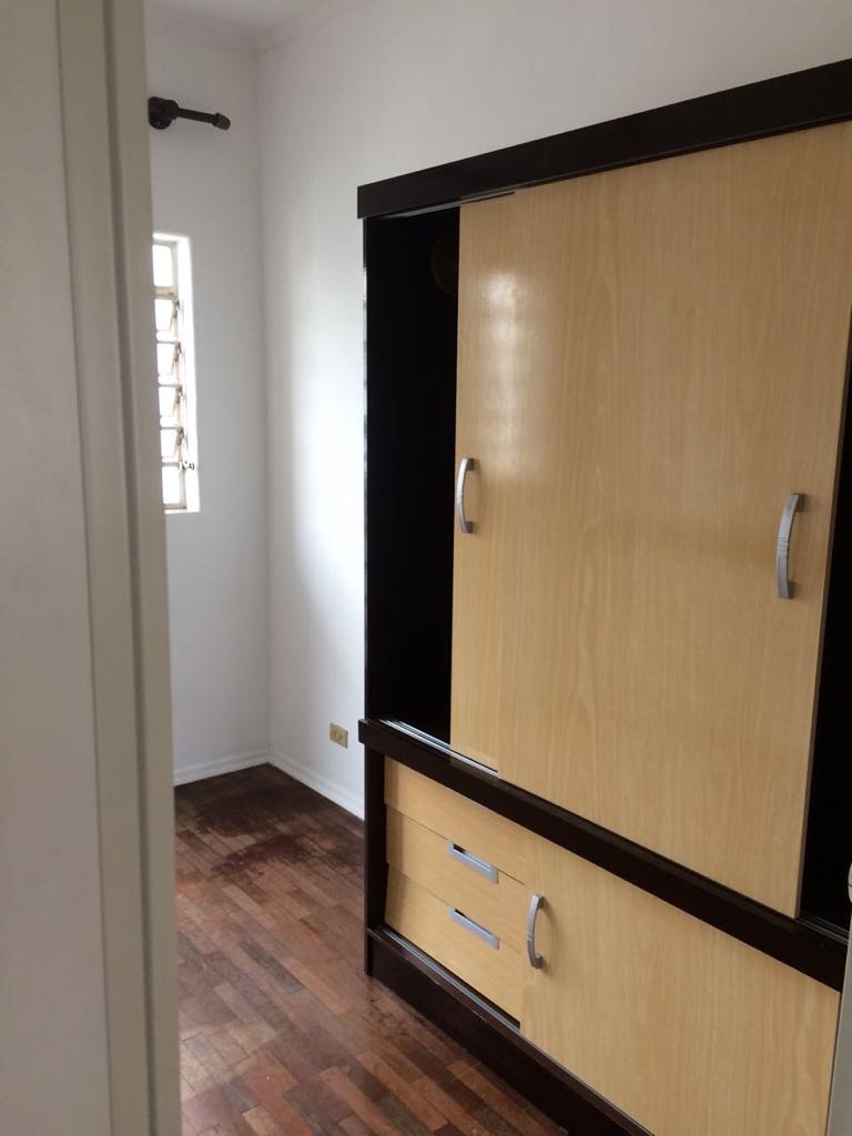 Apartamento à venda com 2 quartos, 54m² - Foto 2