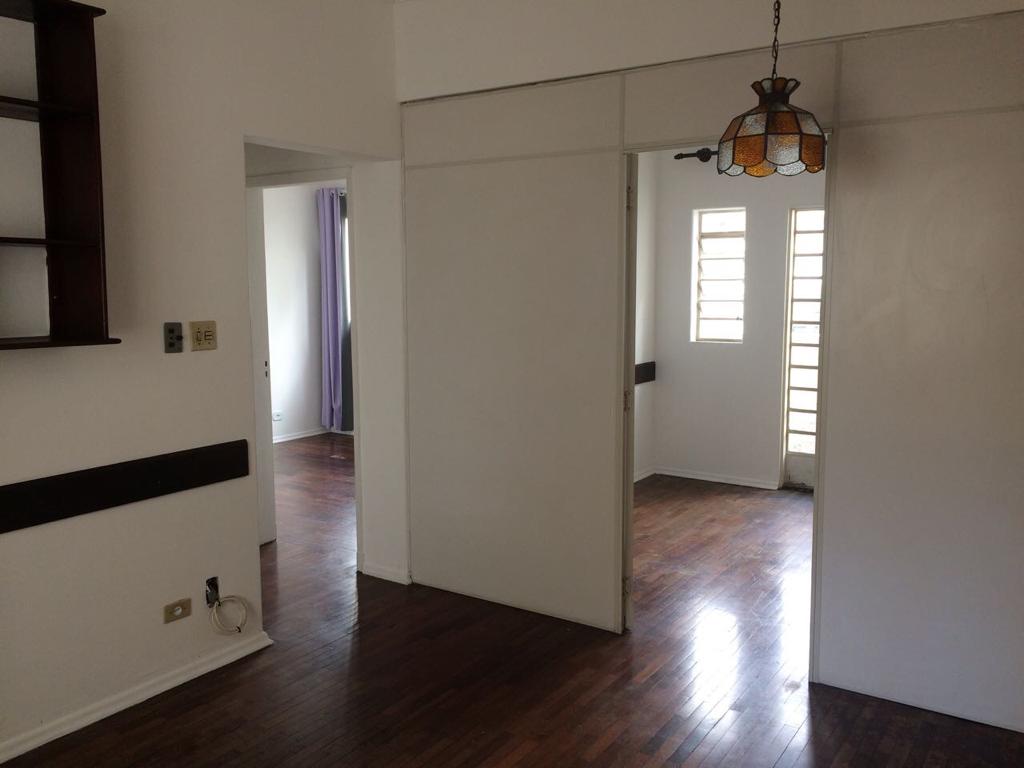 Apartamento à venda com 2 quartos, 54m² - Foto 8