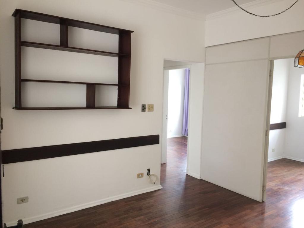 Apartamento à venda com 2 quartos, 54m² - Foto 7