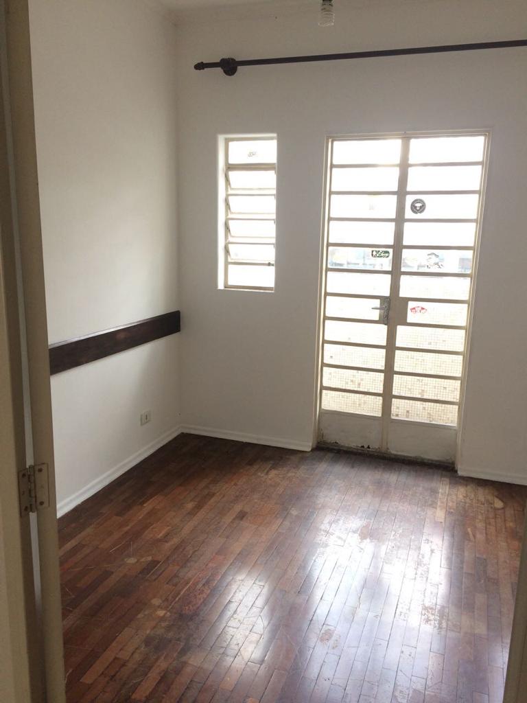 Apartamento à venda com 2 quartos, 54m² - Foto 5