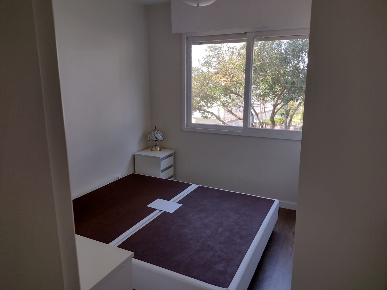 Apartamento à venda com 1 quarto, 45m² - Foto 15