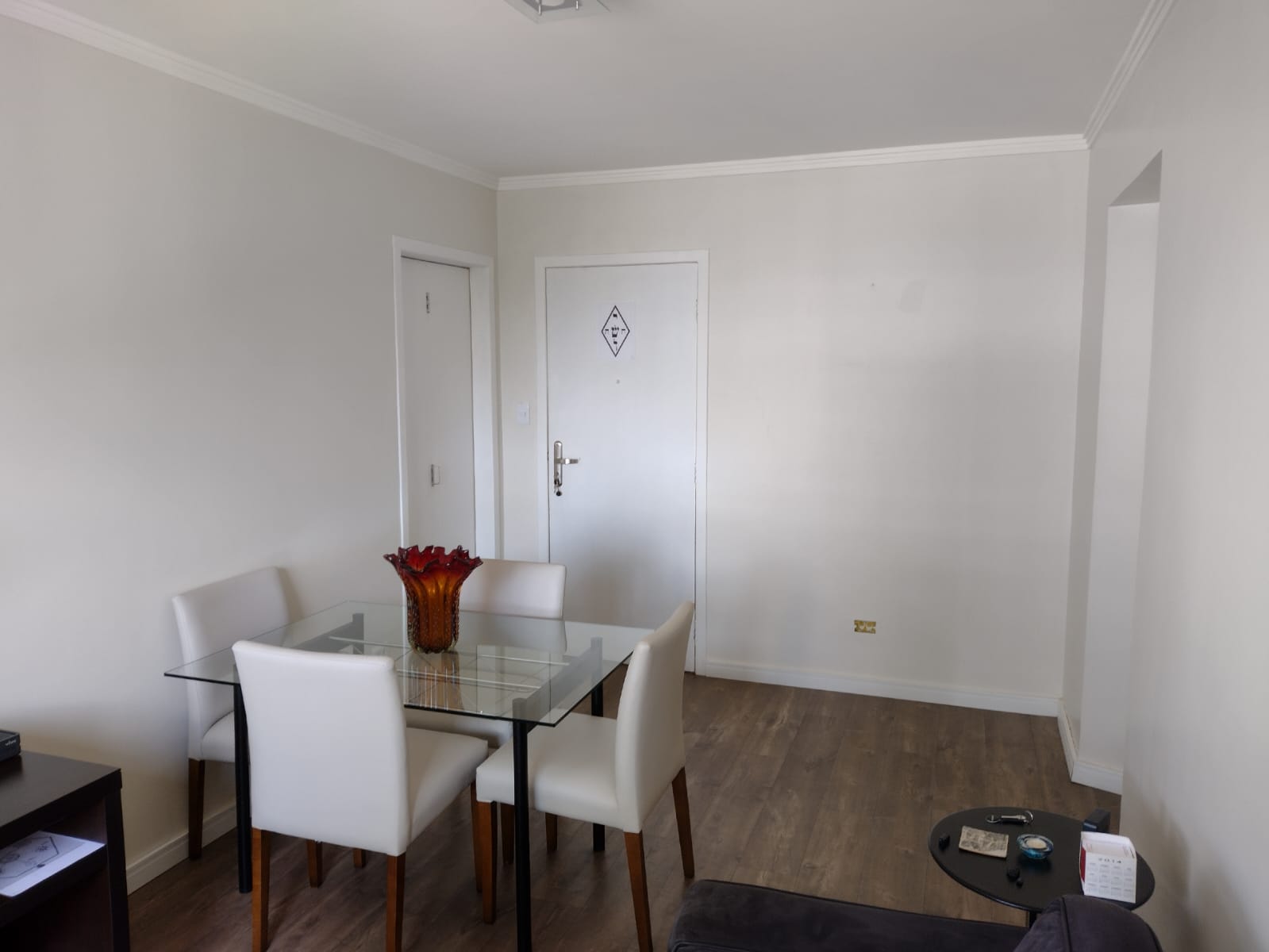 Apartamento à venda com 1 quarto, 45m² - Foto 14