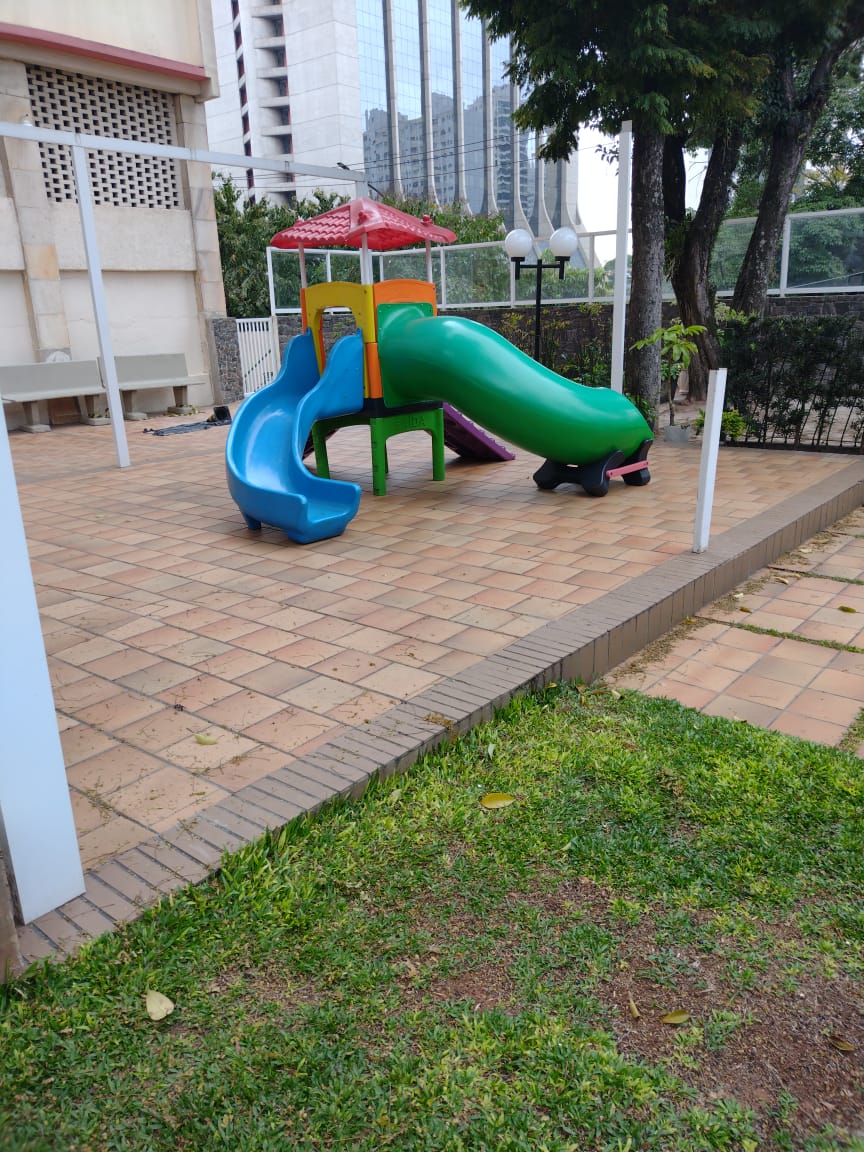 Apartamento, 2 quartos, 51 m² - Foto 2