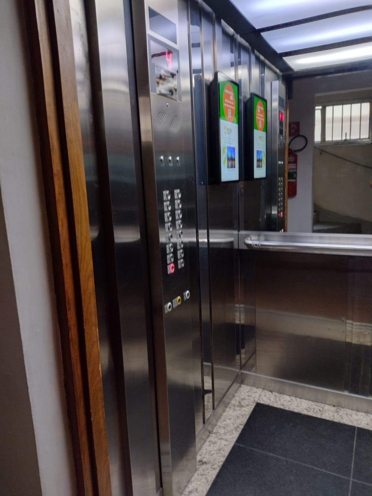 Apartamento, 2 quartos, 51 m² - Foto 3