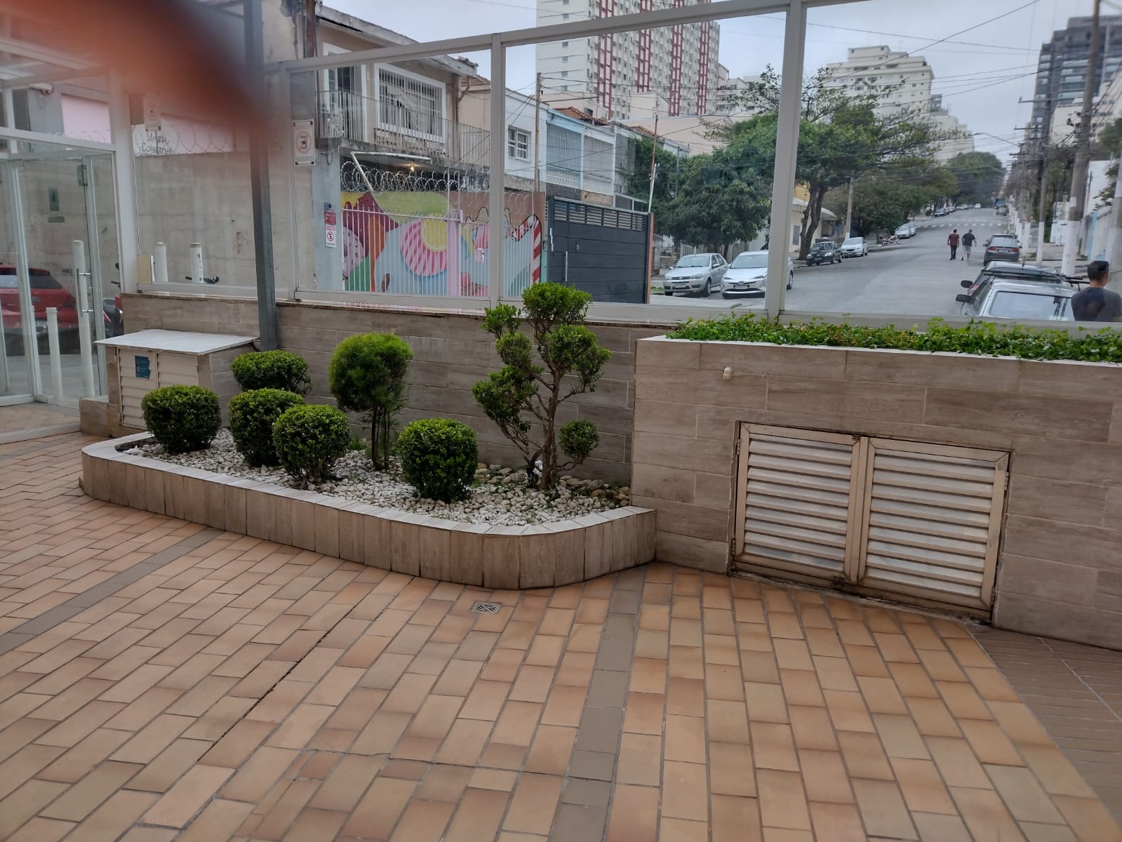 Apartamento, 2 quartos, 51 m² - Foto 8