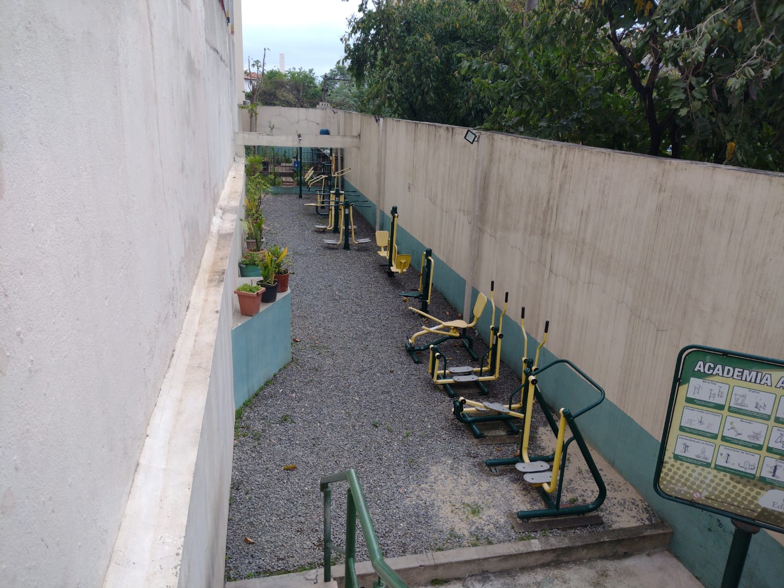 Apartamento, 2 quartos, 51 m² - Foto 42