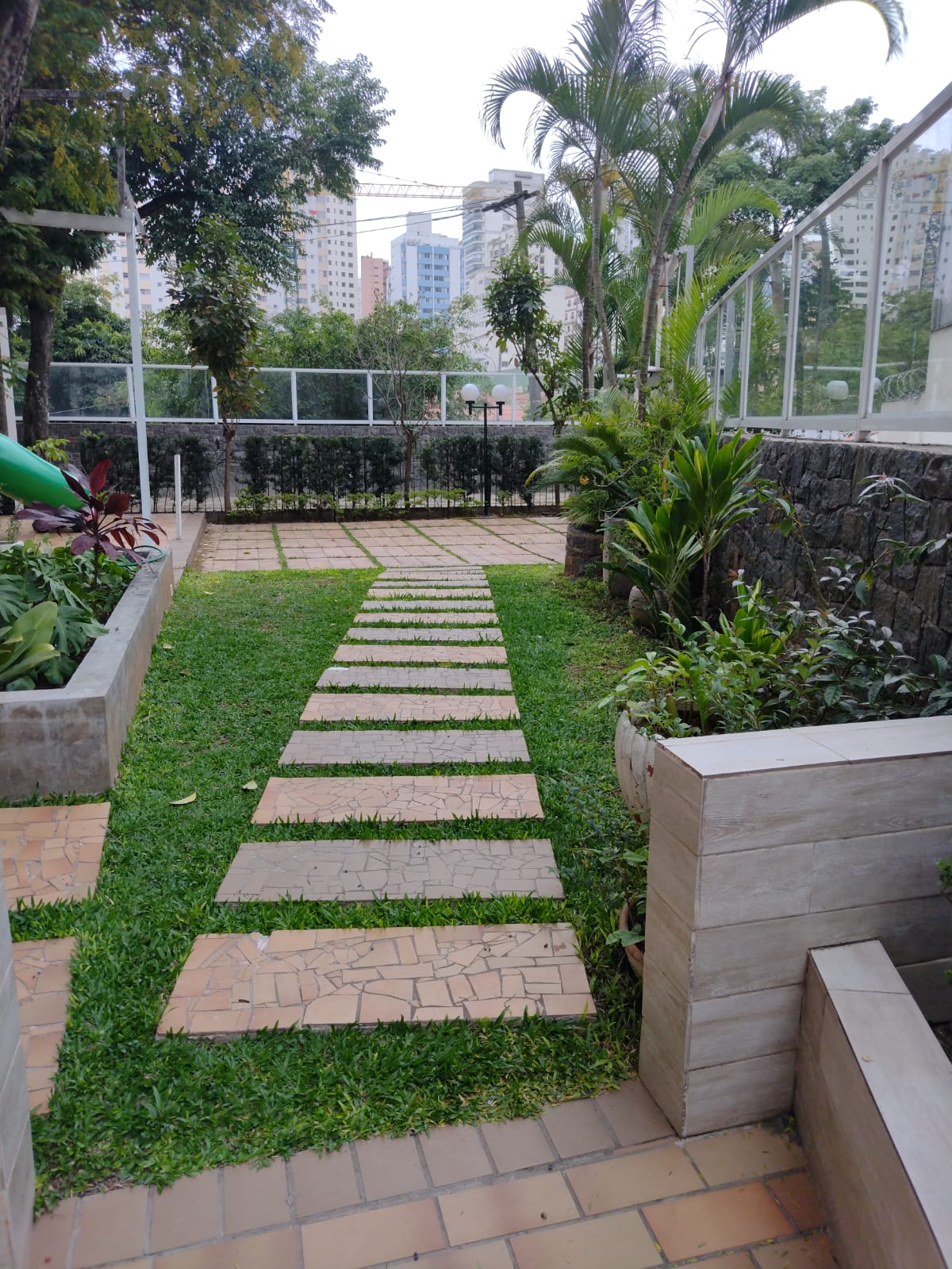 Apartamento, 2 quartos, 51 m² - Foto 4
