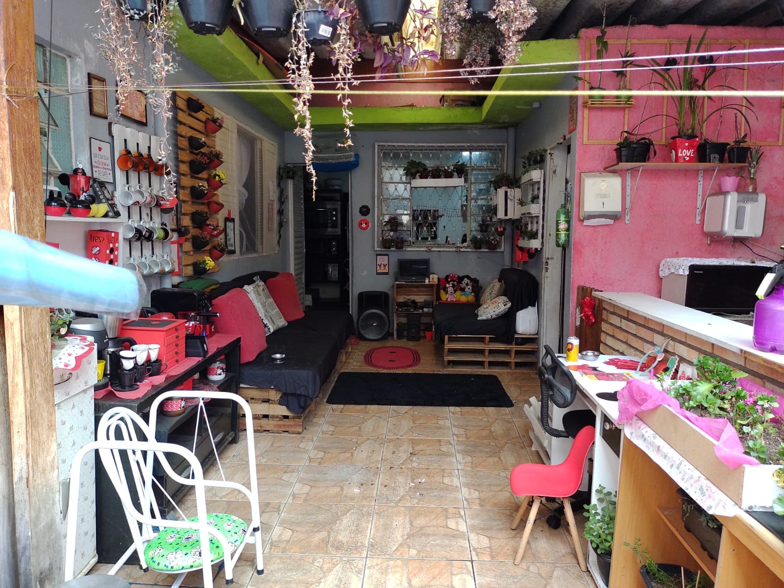 Casa, 5 quartos, 220 m² - Foto 6