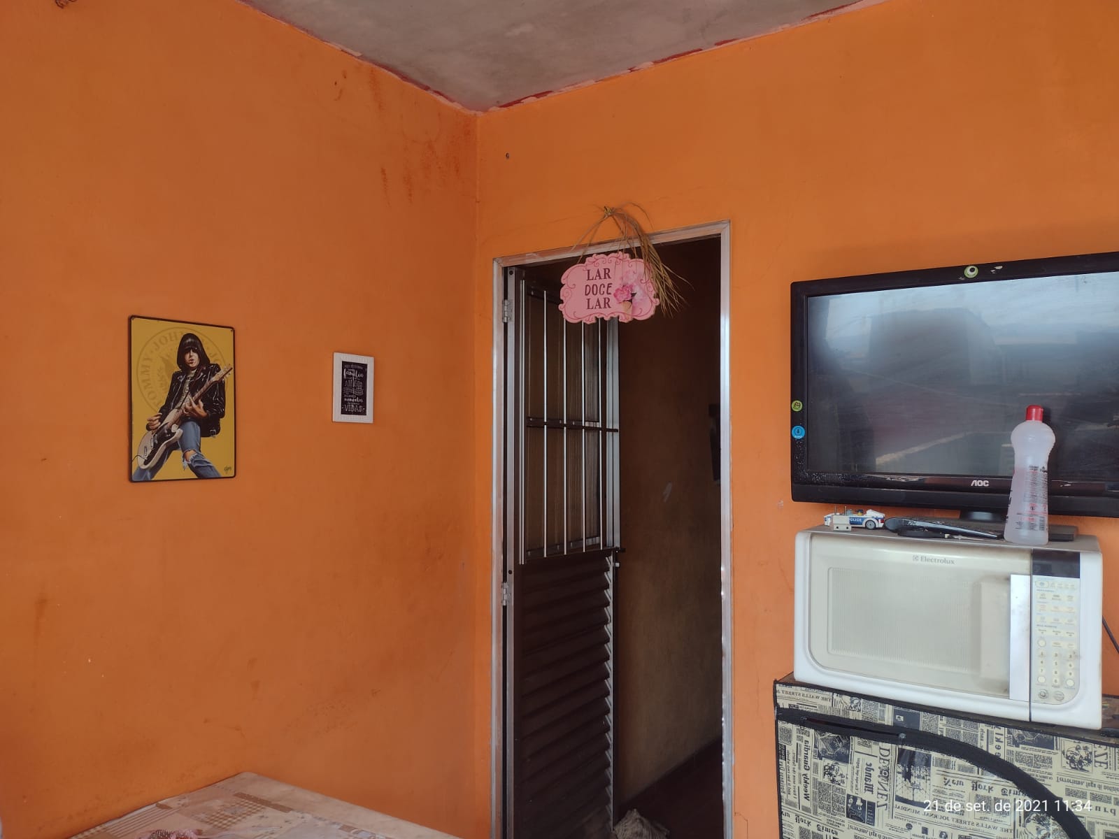 Casa, 5 quartos, 220 m² - Foto 13