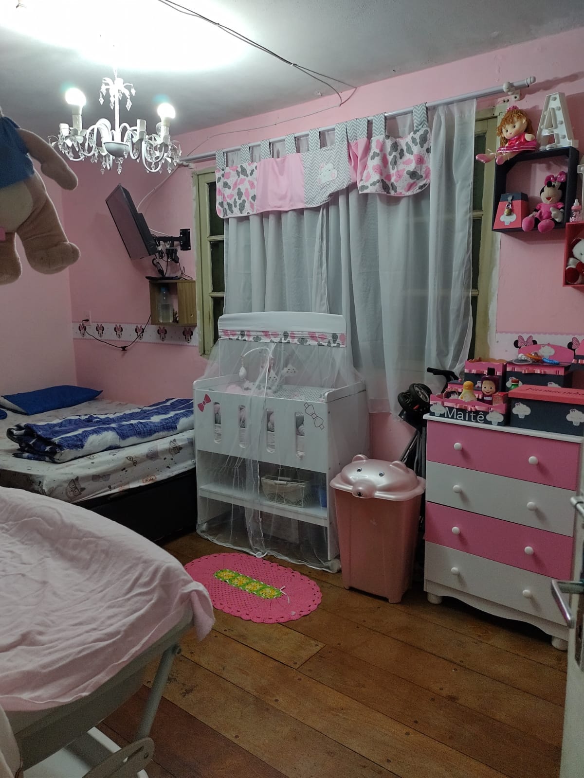 Casa, 5 quartos, 220 m² - Foto 5