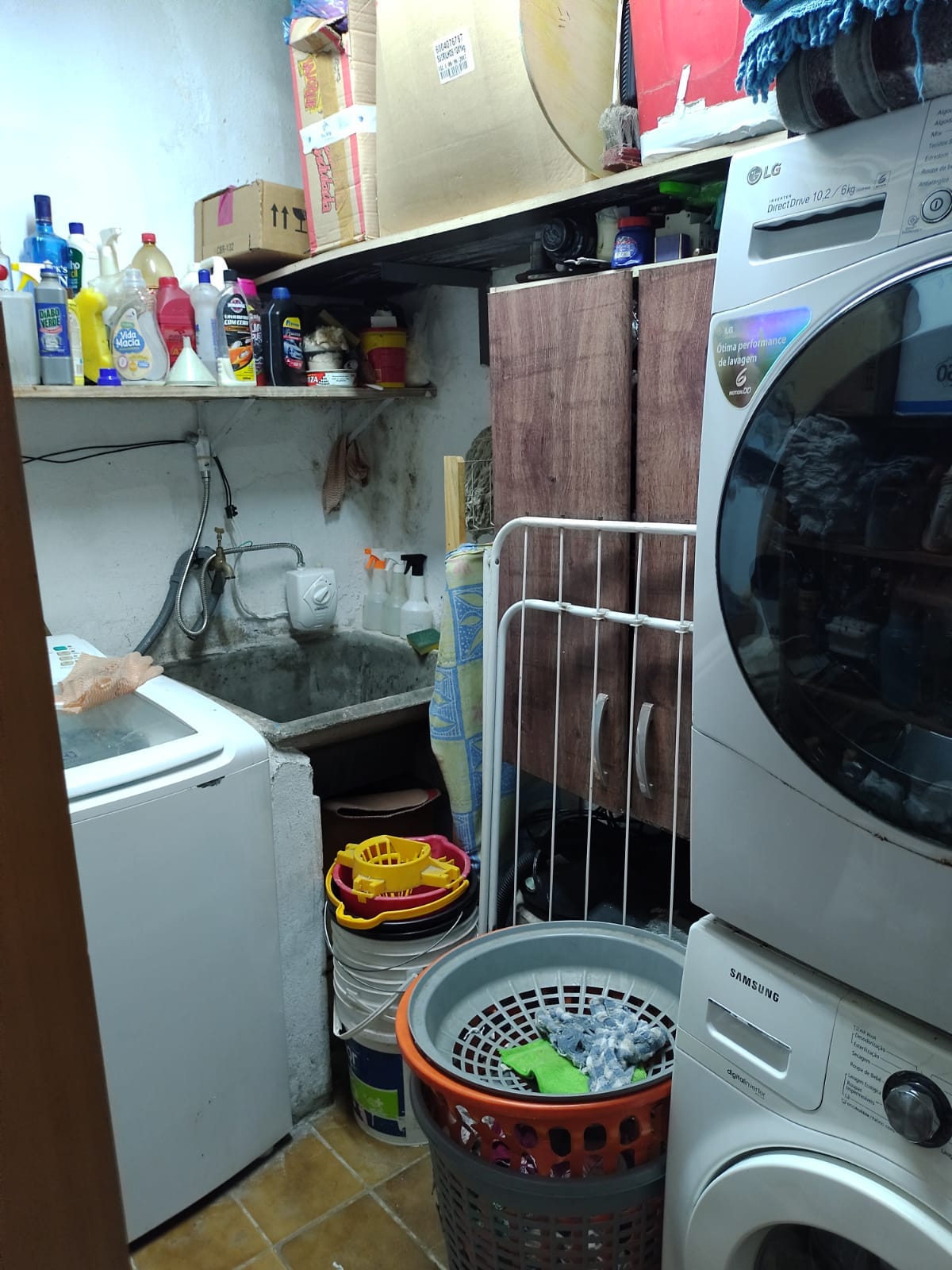 Casa, 5 quartos, 220 m² - Foto 8