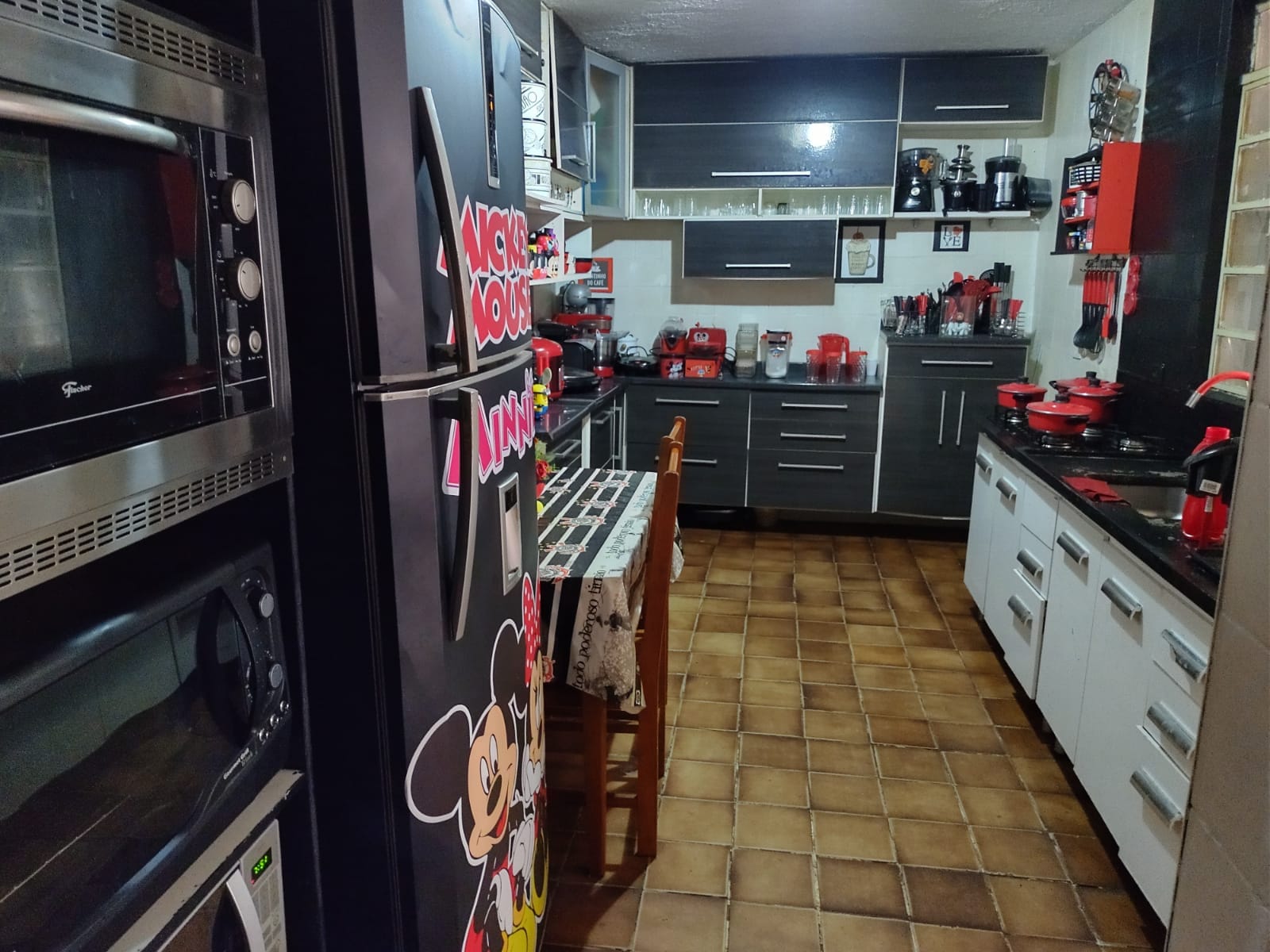 Casa, 5 quartos, 220 m² - Foto 16