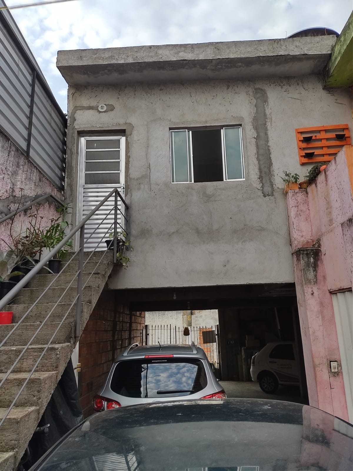 Casa, 5 quartos, 220 m² - Foto 1