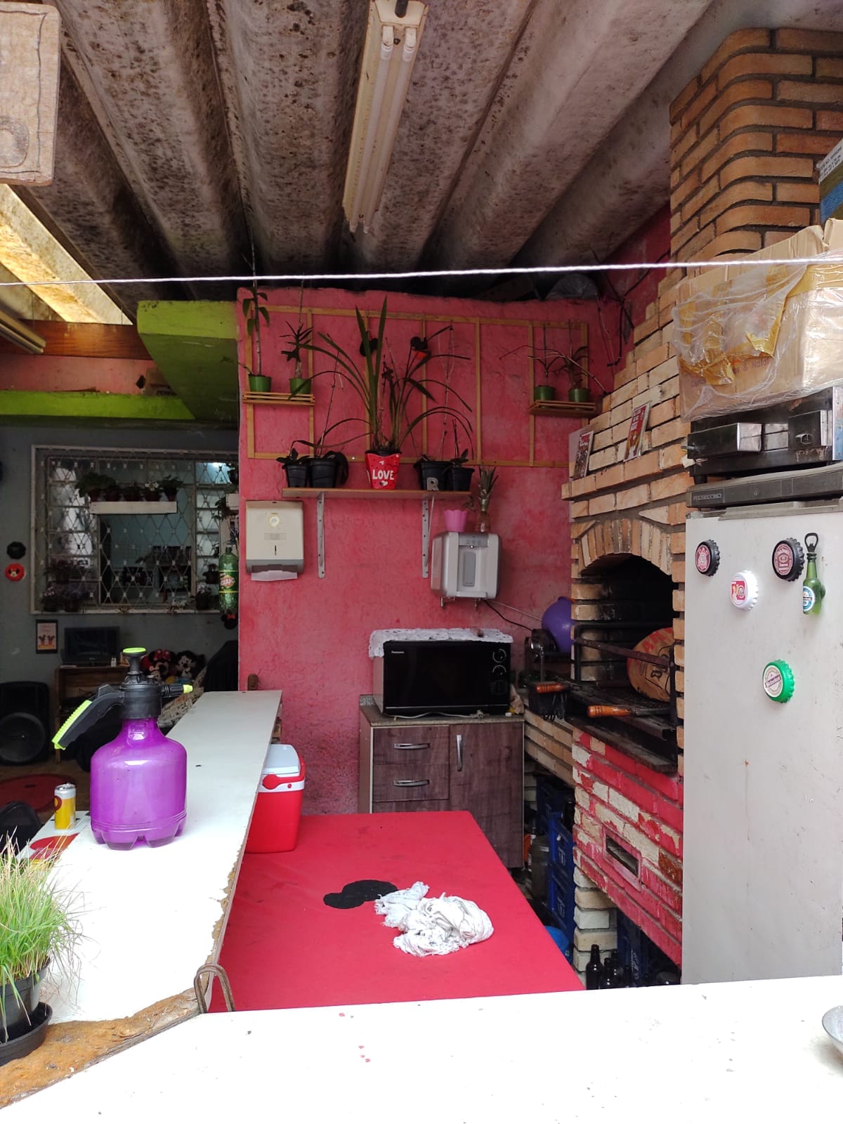 Casa, 5 quartos, 220 m² - Foto 10