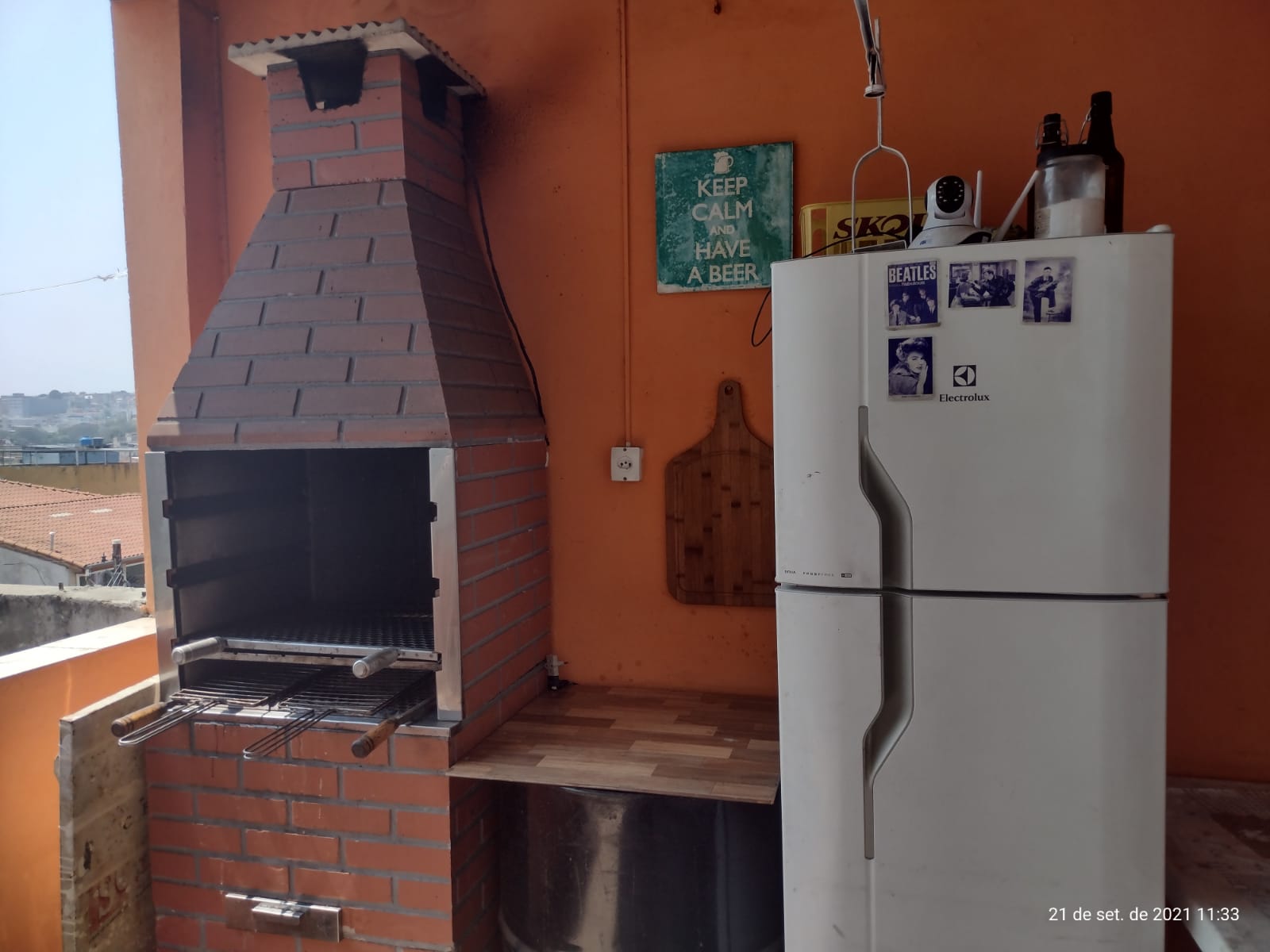 Casa, 5 quartos, 220 m² - Foto 14