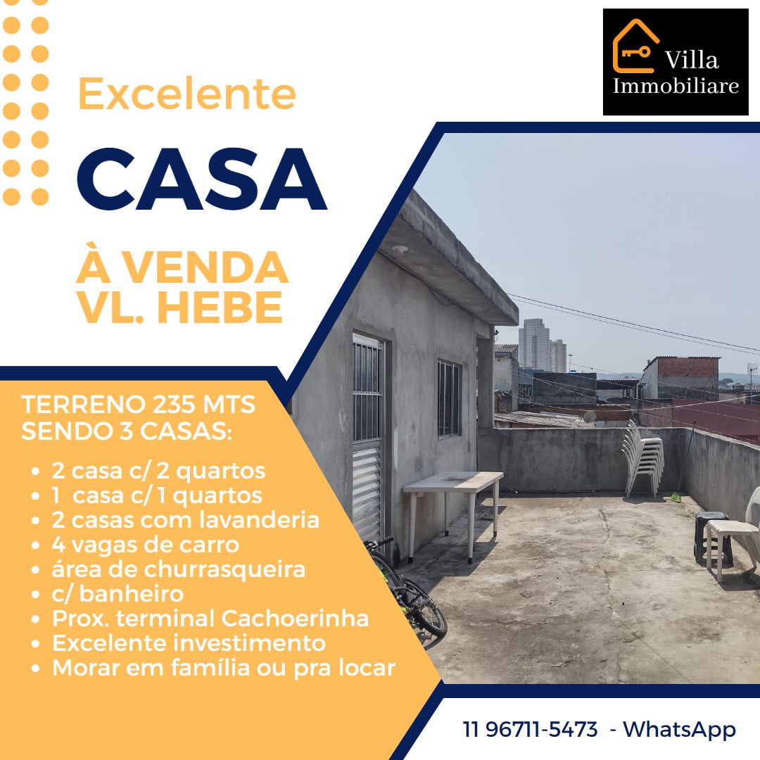Casa, 5 quartos, 220 m² - Foto 17