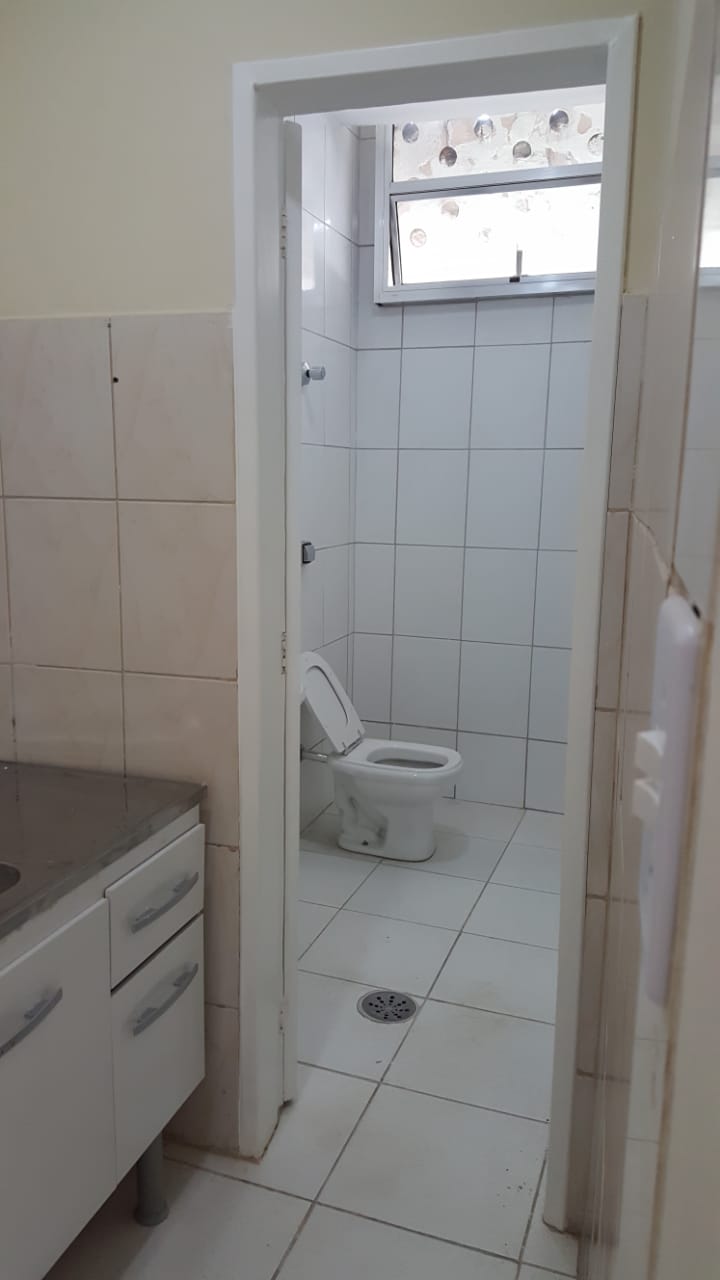 Conjunto Comercial-Sala à venda e aluguel, 63m² - Foto 4