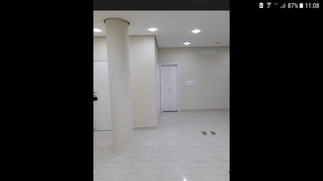 Conjunto Comercial-Sala à venda e aluguel, 63m² - Foto 3