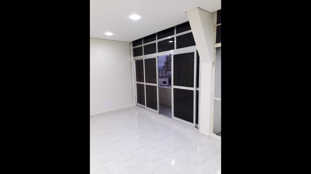 Conjunto Comercial-Sala à venda e aluguel, 63m² - Foto 5