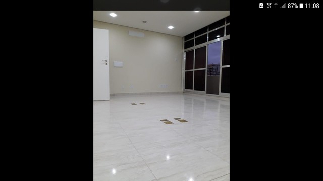 Conjunto Comercial-Sala à venda e aluguel, 63m² - Foto 9