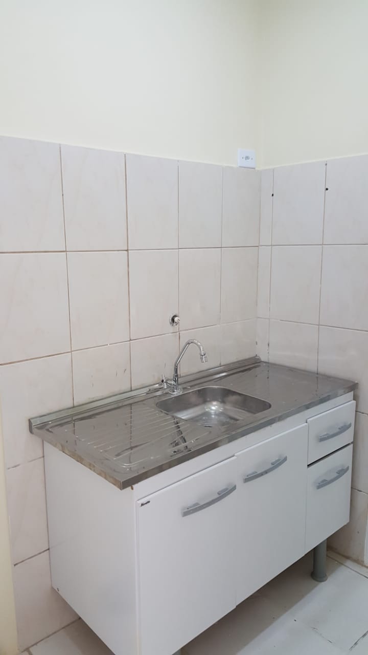 Conjunto Comercial-Sala à venda e aluguel, 63m² - Foto 2