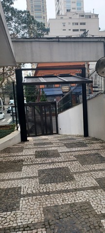 Apartamento à venda com 3 quartos, 110m² - Foto 17