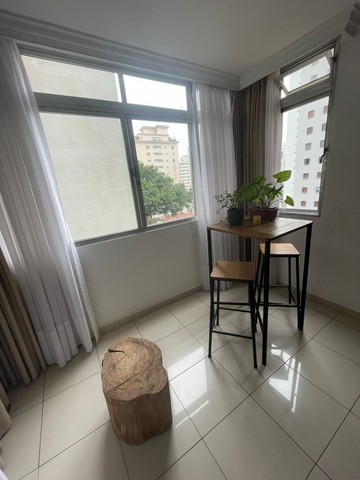 Apartamento à venda com 3 quartos, 110m² - Foto 6