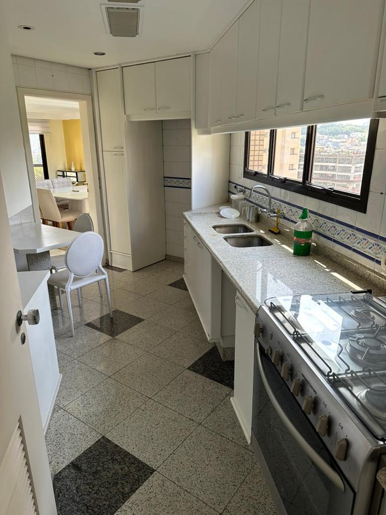 Apartamento à venda com 3 quartos, 170m² - Foto 26