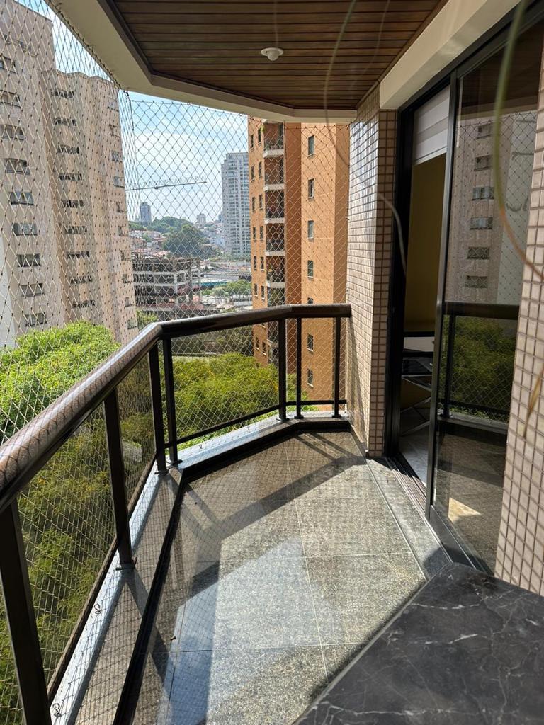 Apartamento à venda com 3 quartos, 170m² - Foto 17