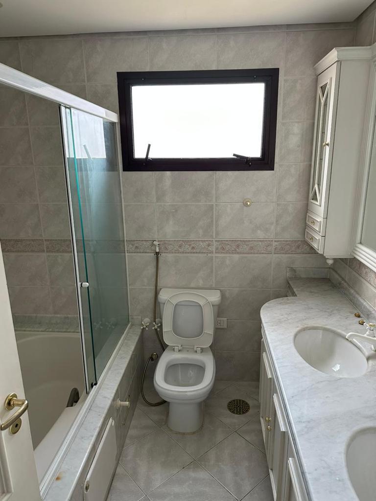 Apartamento à venda com 3 quartos, 170m² - Foto 21