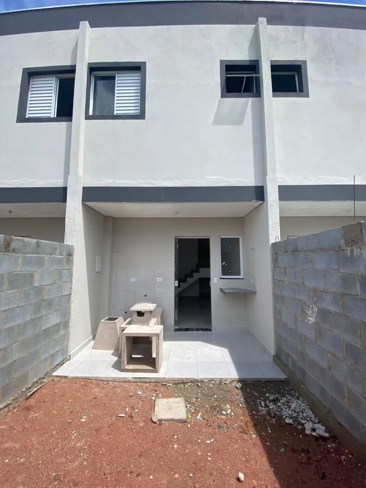 Sobrado, 2 quartos, 70 m² - Foto 7