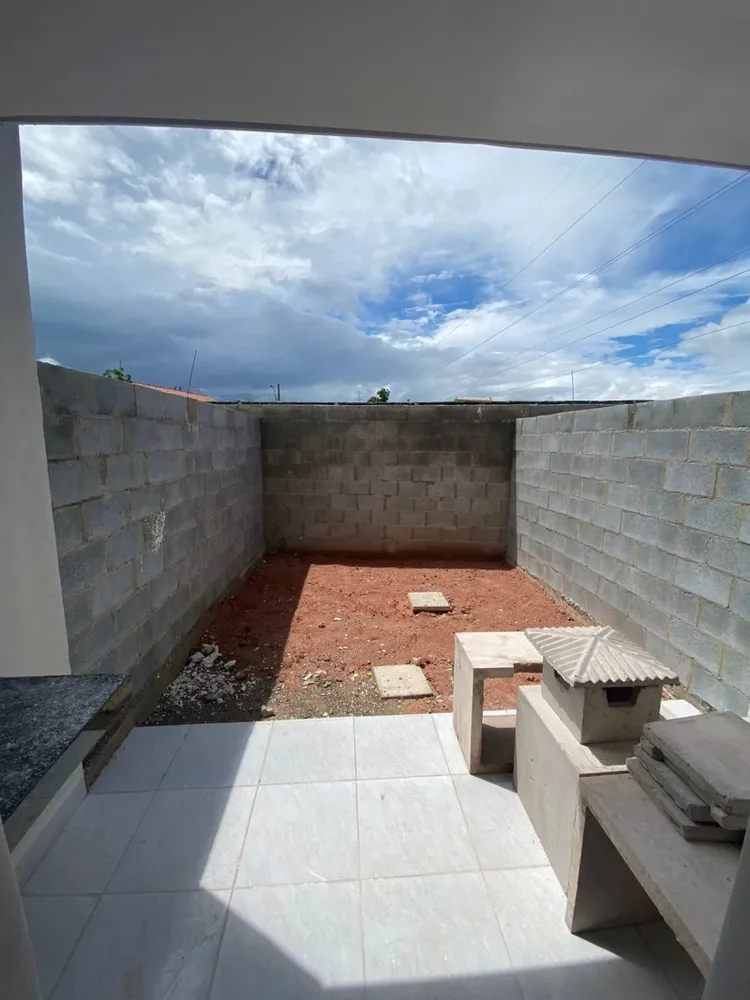 Sobrado, 2 quartos, 70 m² - Foto 3