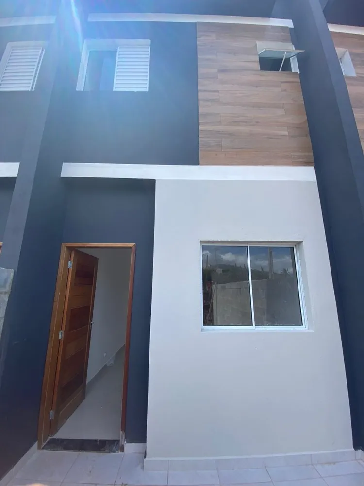 Sobrado, 2 quartos, 70 m² - Foto 2