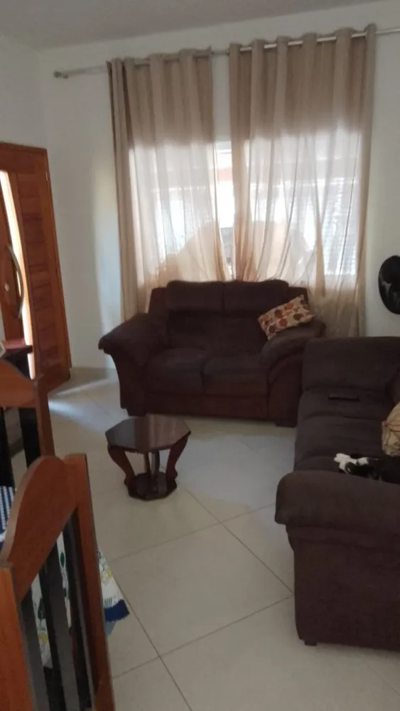 Casa, 2 quartos, 30 m² - Foto 5