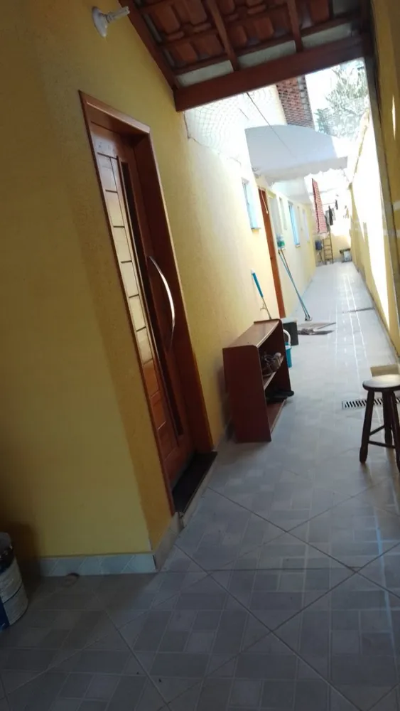Casa, 2 quartos, 30 m² - Foto 8