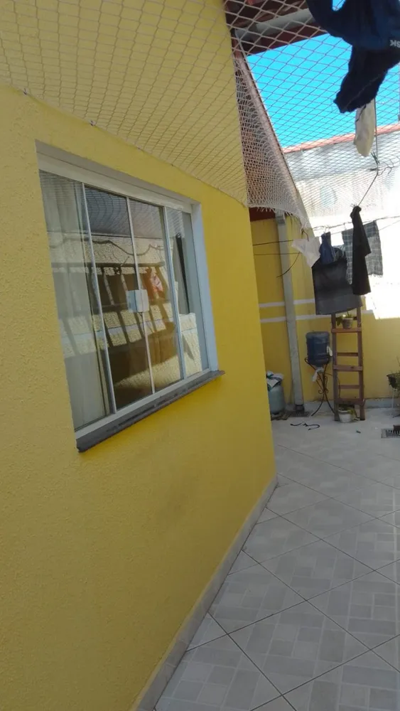 Casa, 2 quartos, 30 m² - Foto 7