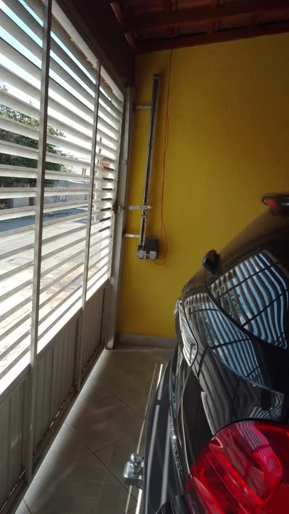 Casa, 2 quartos, 30 m² - Foto 6