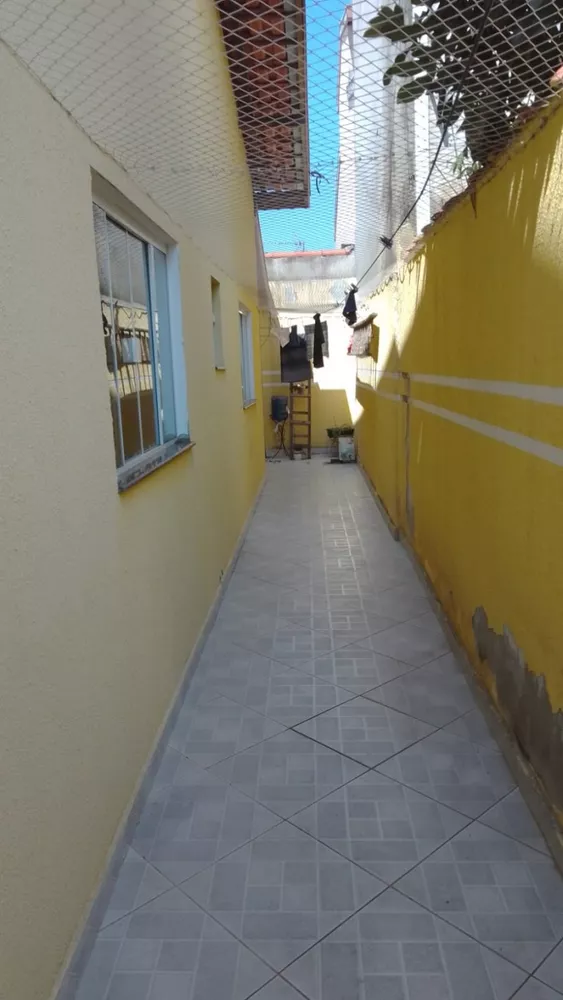 Casa, 2 quartos, 30 m² - Foto 3