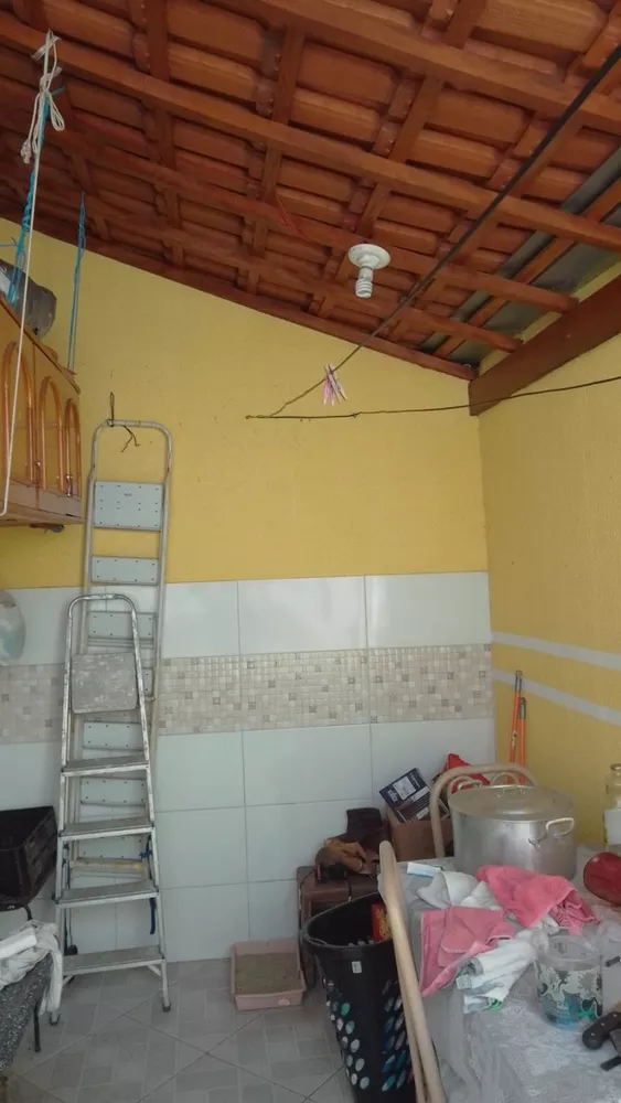 Casa, 2 quartos, 30 m² - Foto 4