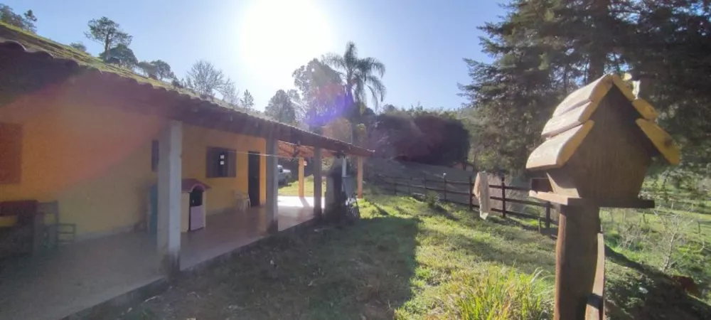 Sítio, 130 m² - Foto 4