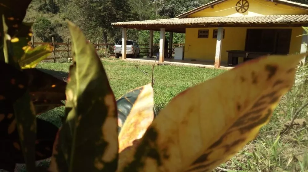 Sítio, 130 m² - Foto 3