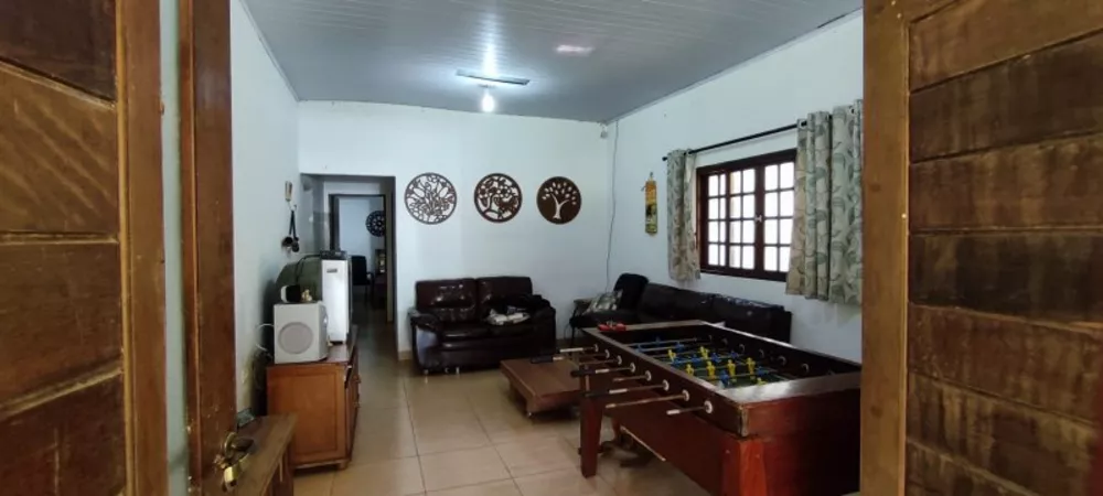 Sítio, 130 m² - Foto 1